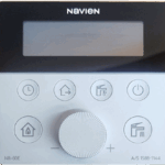 θερμοστάτης-χώρου